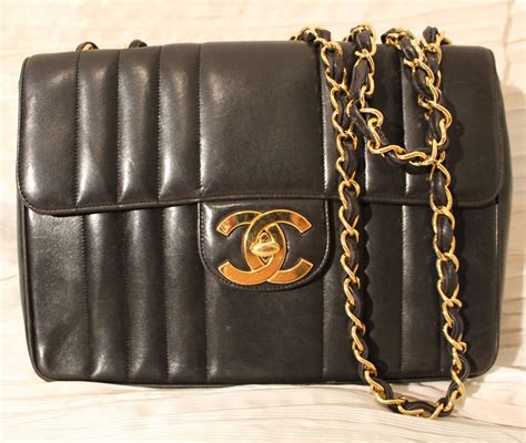 borsa chanel anni 80 con nappa a frangia|Borse e borsette da donna CHANEL con vintage.